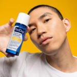 Why You Might Be Getting Acne Around Mouth Area & What to Do
