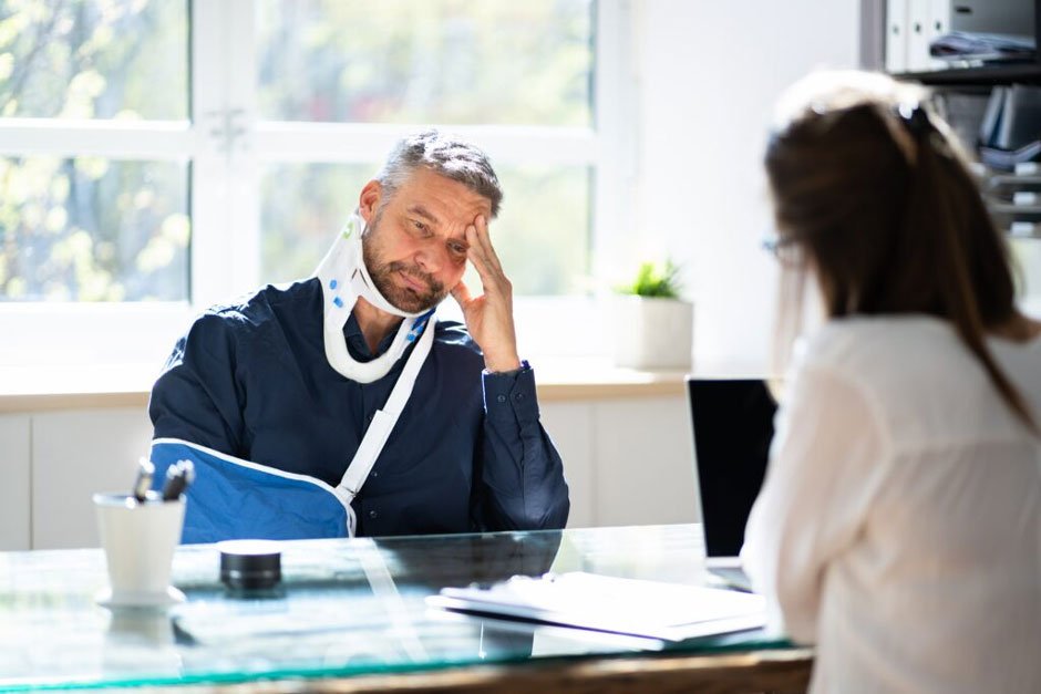 Why You Should Contact Personal Injury Lawyers in North Carolina Right After an Accident