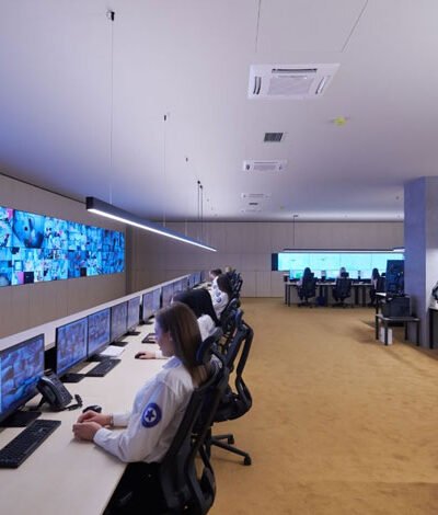 Why a Network Operations Center is Crucial for Small Businesses