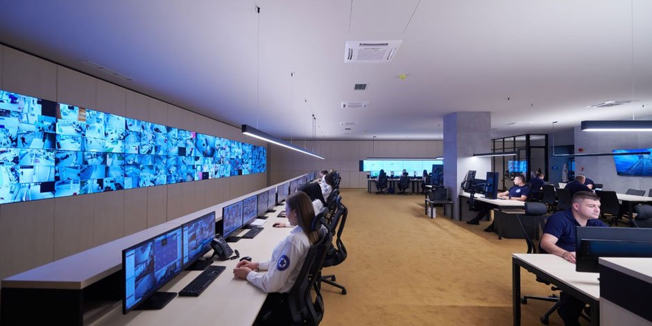 Why a Network Operations Center is Crucial for Small Businesses