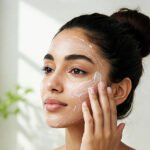 Why exfoliation is the key to a brighter complexion