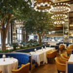 Why hotels with quality restaurants and bars continue to be so popular