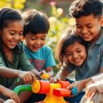 Why the Toys of Tomorrow Begin with Empathy Today