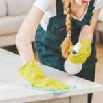 Your First-Time Guide to Hiring Cleaning Services in Ogden