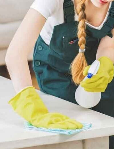 Your First-Time Guide to Hiring Cleaning Services in Ogden