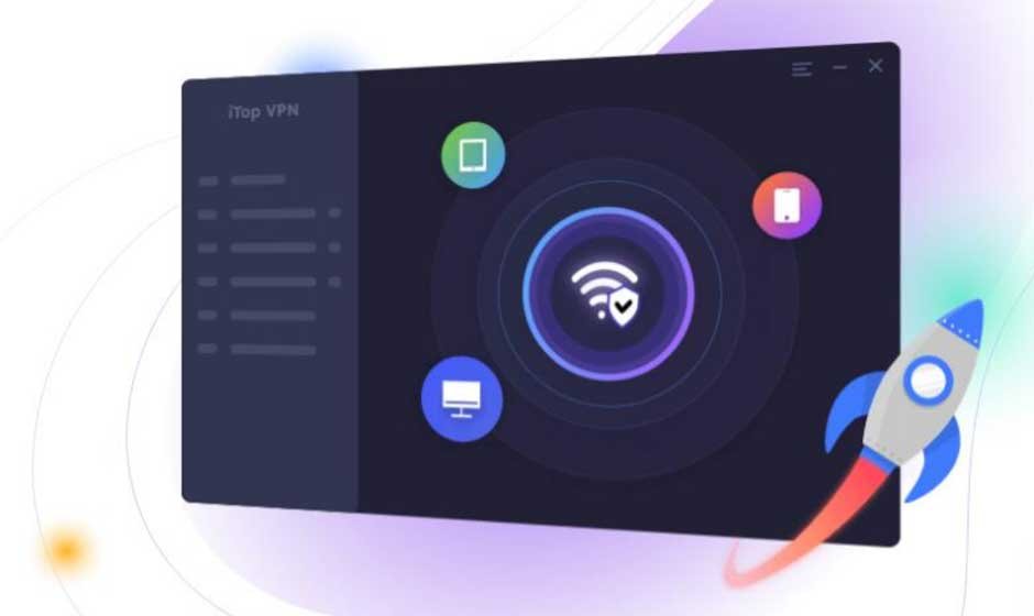 iTop-VPN