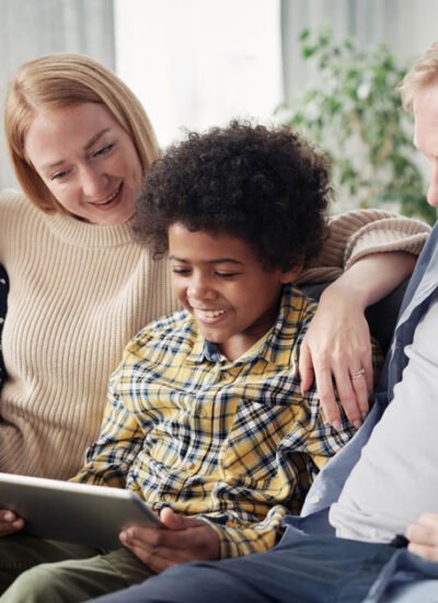 10 Compelling Reasons to Become a Foster Carer in Melbourne