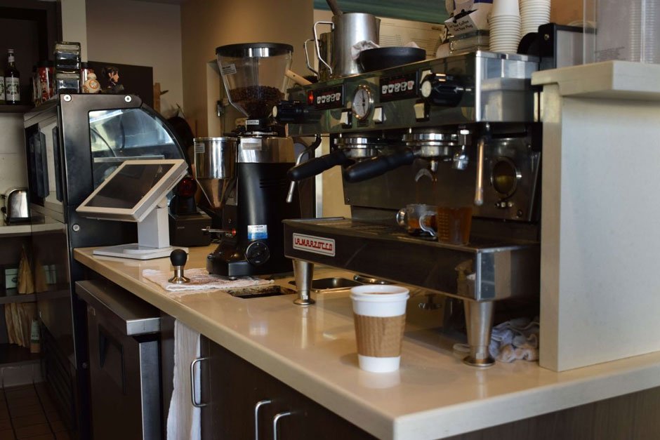 5 Coffee Shop Essentials You’ll Rely on Every Single Day