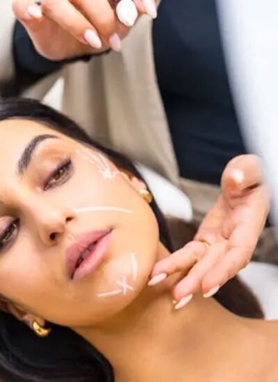 5 Facial Harmony Treatments That Make Filters Obsolete