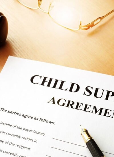 5 Important Questions To Ask About Child Support