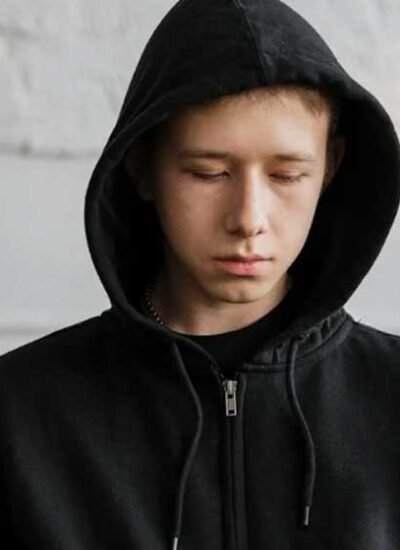 5 Signs Your Teen May Need Professional Help