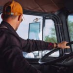 5 Smart Ways Truck Drivers Can Beat Fatigue