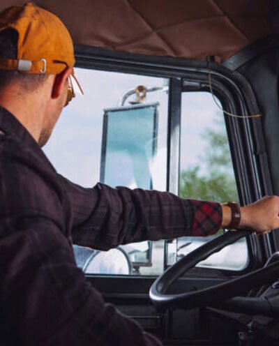 5 Smart Ways Truck Drivers Can Beat Fatigue