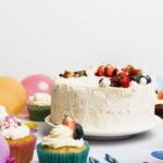 6 Best Birthday Desserts to Sweeten the Celebration