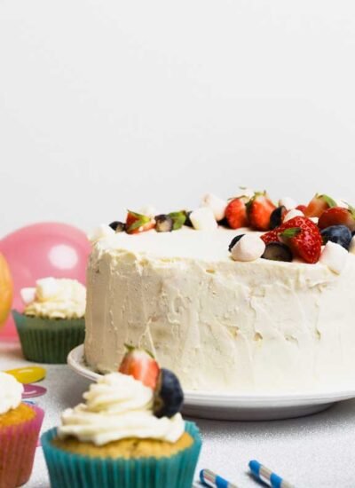 6 Best Birthday Desserts to Sweeten the Celebration