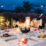 A Guide to Planning the Ultimate Date Night In