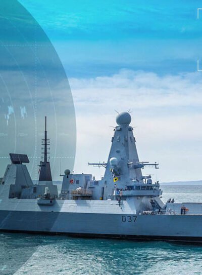 Analyzing the Role of Technology in Preventing Maritime Accidents