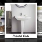 Bathroom Sink Styles Explained