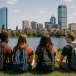 7 Reasons International Students Choose Nottingham in 2025