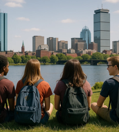 7 Reasons International Students Choose Nottingham in 2025