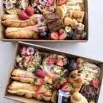 Bringing the Bakery to Your Doorstep