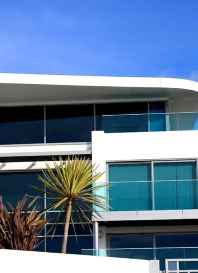 Building Your Dream Home