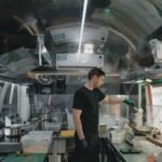 Building a Supply Checklist for Your Food-Based Business
