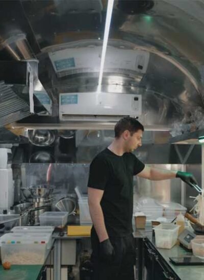 Building a Supply Checklist for Your Food-Based Business