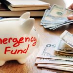 Building an Emergency Fund Together