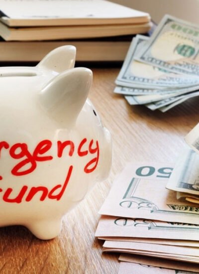 Building an Emergency Fund Together