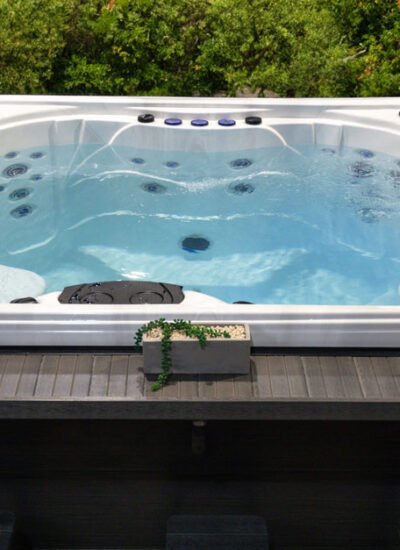 Common Causes of Spa and Hot Tub Leaks (And How They're Found)