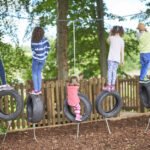 Creating a Sensory-Friendly Outdoor Space for Your Kids at Home