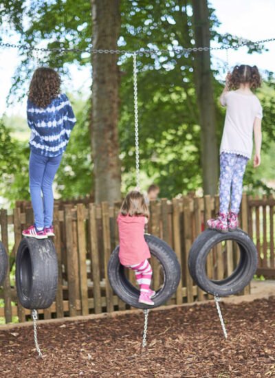 Creating a Sensory-Friendly Outdoor Space for Your Kids at Home