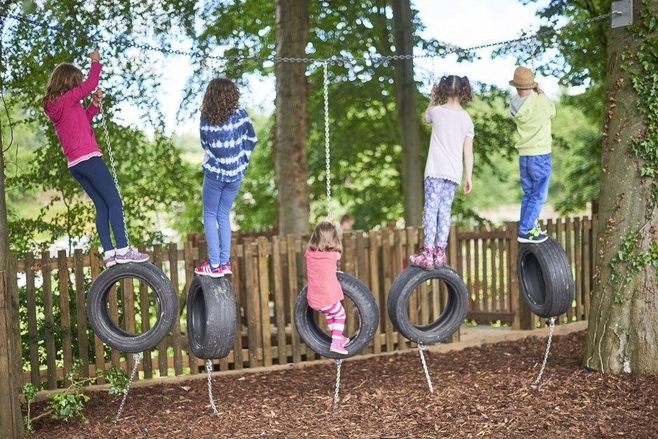 Creating a Sensory-Friendly Outdoor Space for Your Kids at Home