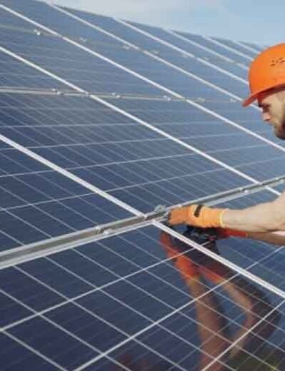 Ensure Peak Performance with Solar System Maintenance
