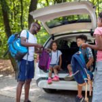 Essential Legal Prep for Cross-State Road Trips With Kids