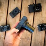 Everyday Scenarios Mini Cameras Beat Larger Setups