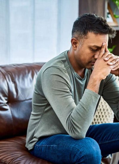 Everyday Stressors, Invisible Costs