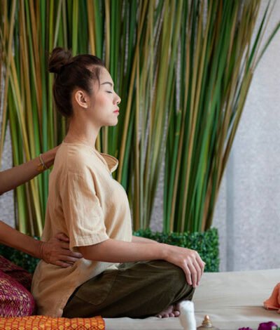 For a Business Trip – Why Not Try To Squeeze In Some Wellness In Thailand As a Reward