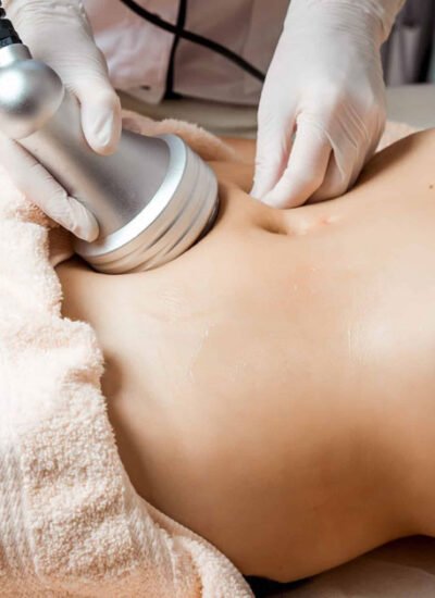 Four Reasons Women Are Loving the Body Contouring Approach