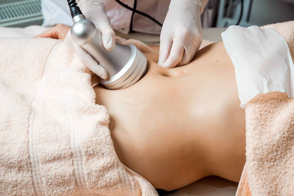 Four Reasons Women Are Loving the Body Contouring Approach