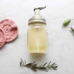 Gentle DIY Face Cleansers for Every Skin Type
