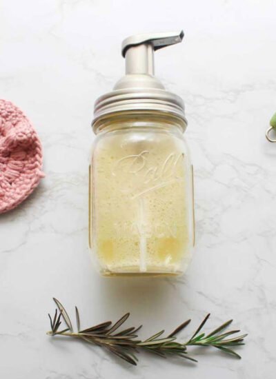 Gentle DIY Face Cleansers for Every Skin Type