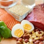 Healthy Eating for Better Brain Function in the Elderly