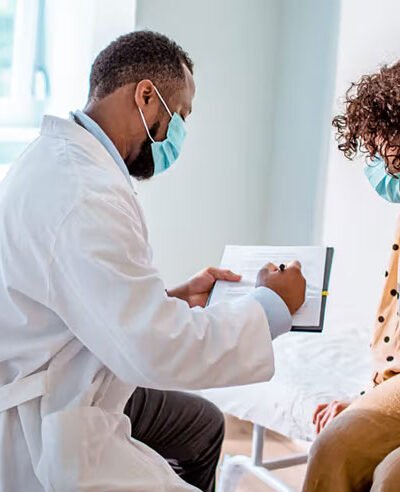 How Annual Checkups Support Your Long-Term Health