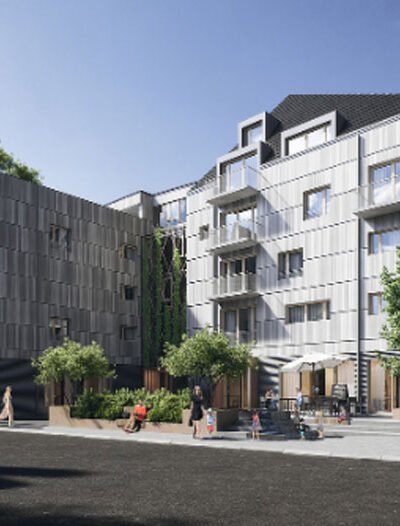 How Architectural Visualization Services Help Architects Win Competitive Bids