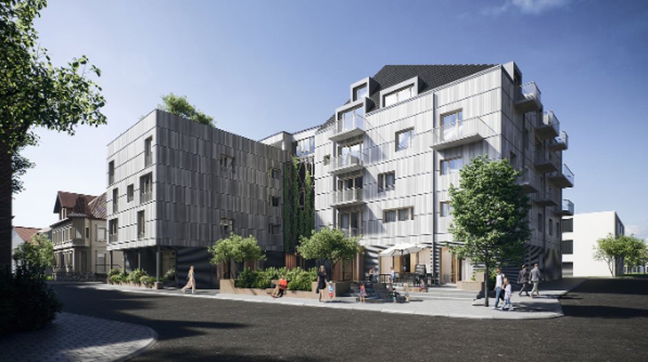 How Architectural Visualization Services Help Architects Win Competitive Bids