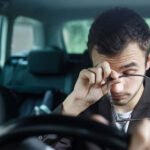 How Fatigue in Commercial Drivers Can Jeopardize Road Safety
