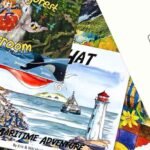 How Modern Printing Practices Promote Sustainability