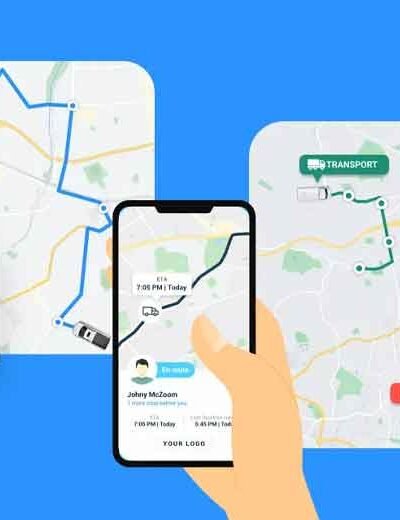How Route Planning Software Solves Real Delivery Issues